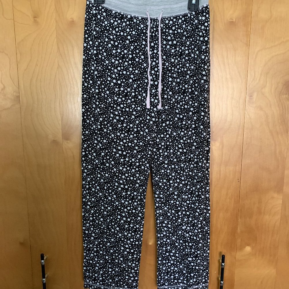 Reach for the Stars lounge pant-Size S/P